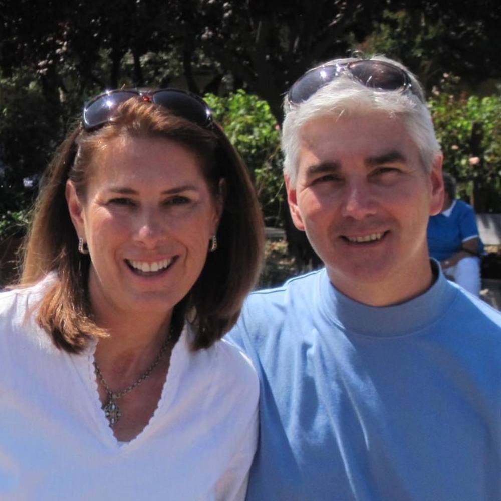 Meet your Posher, Joan